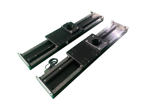 選購合適的齒條滑臺電機(jī)模組，要看品質(zhì)以及供應(yīng)商專業(yè)的銷售服務(wù)