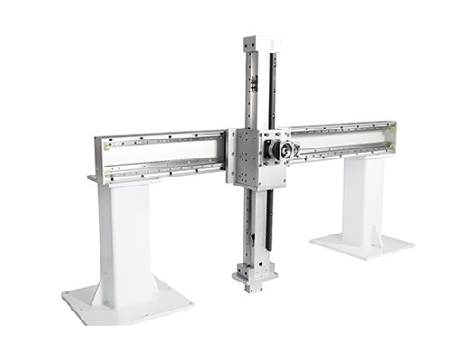 使用直線(xiàn)電機(jī)模組需要注意哪些事項(xiàng)？