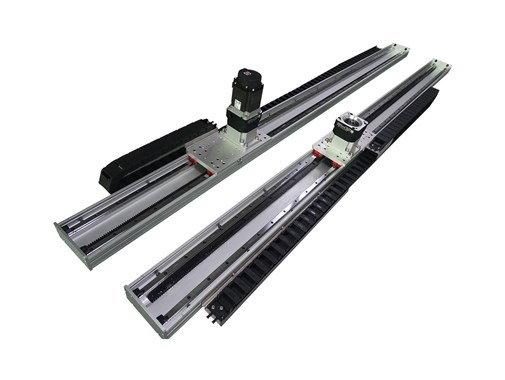 直線滑臺不用如何維護(hù)？